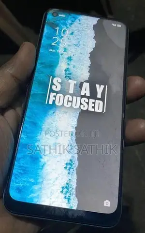 Oppo A53 (Used)