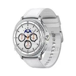 Samsung Galaxy Watch 8 Classic 47 Mm