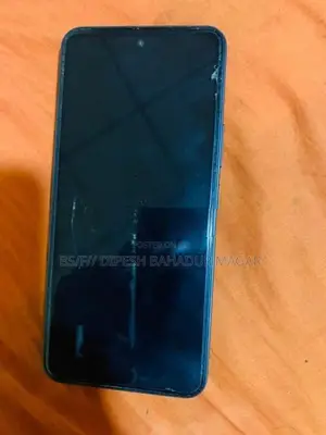 Vivo Y21d 256GB (Used)