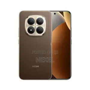 Xiaomi Redmi Note 15 Pro+ 12GB 256GB (Brand New)