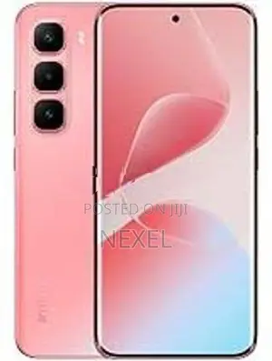 Infinix Hot 60 Pro+ 8GB 256GB (Brand New)