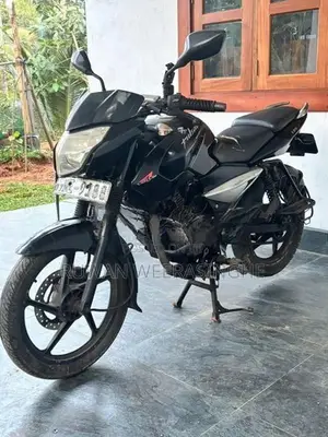 Bajaj Pulsar 135 2010 2009