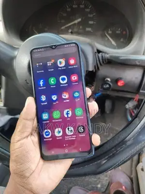 Samsung Galaxy A03s 3GB 32GB (Used)