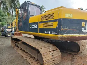 JCB JS 200 - 3
