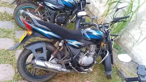 Bajaj Discover 125 2006