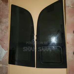 Mercedes Benz Vito 116 CDI Mirror Cut