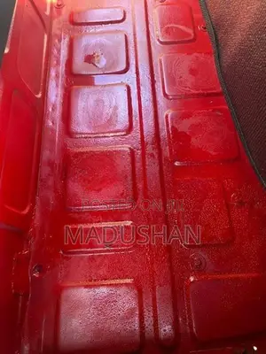 Bajaj RE 2003