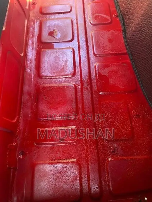 Bajaj RE 2003