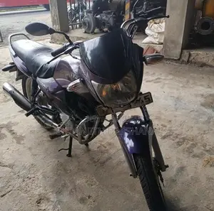 TVS Star Sport 2008