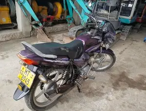 TVS Star Sport 2008