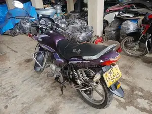 TVS Star Sport 2008