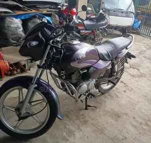 TVS Star Sport 2008
