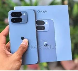 Google Pixel 10 Pro Fold (Used)