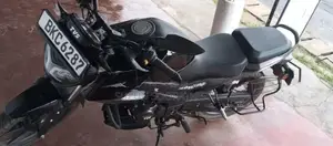 TVS Raider 125 2025