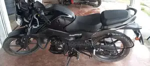 TVS Raider 125 2025