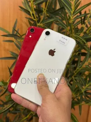 Apple iPhone XR 128GB (Used)