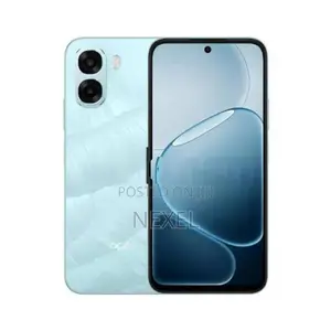 Oppo A6x 4GB 128GB (Brand New)