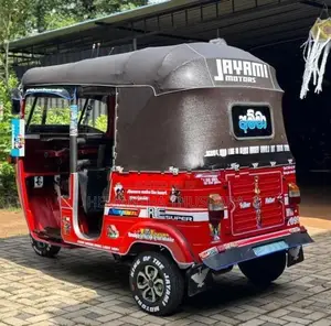 Bajaj RE 2003