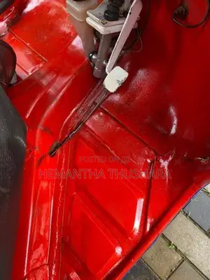 Bajaj RE 2003