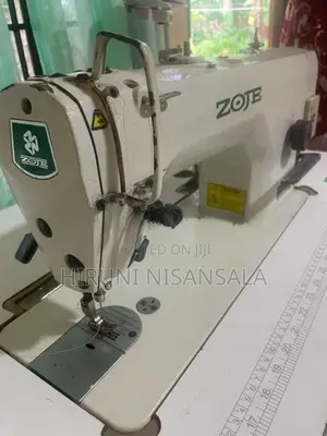 Zoje Juki Machine