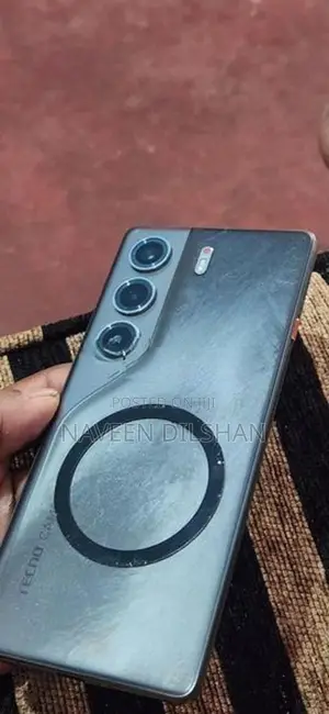 Tecno Camon 40 (Used)