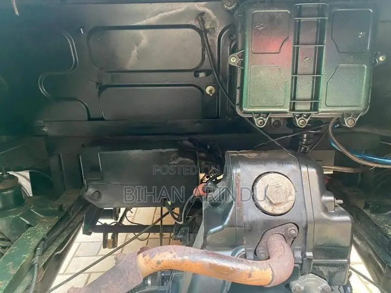 Bajaj RE 2008