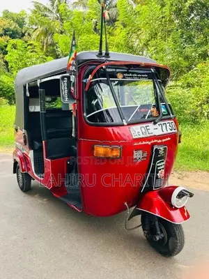 Bajaj RE 2 Stroke 2006