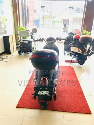 E Bike XGW 2026