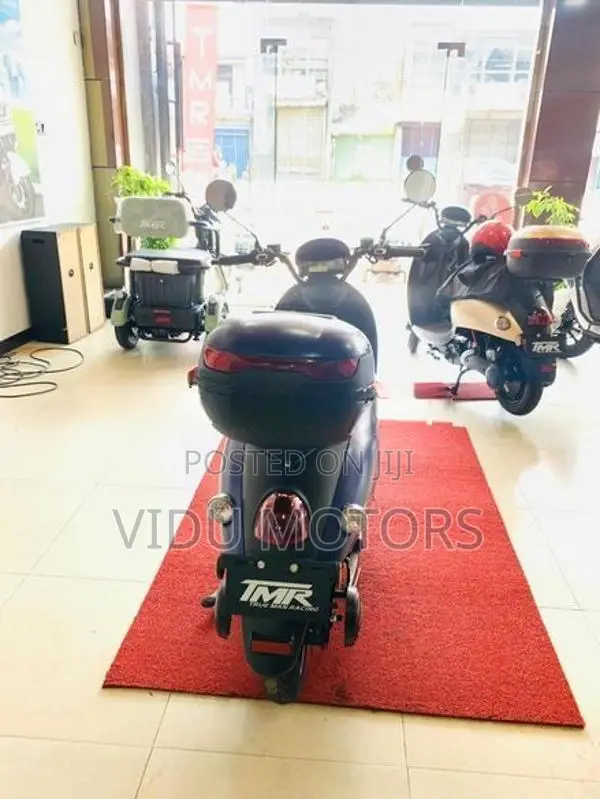 E Bike XGW 2026