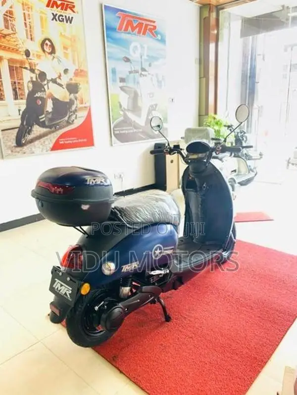 E Bike XGW 2026