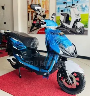 E Bike G18 2026