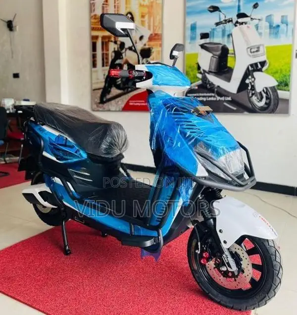 E Bike G18 2026