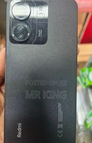 Xiaomi Redmi 13C (Used)