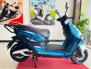 E Bike G18 2026