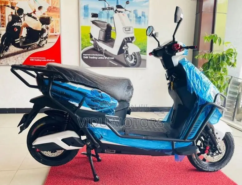 E Bike G18 2026