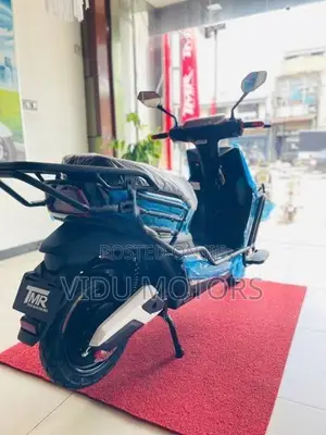 E Bike G18 2026