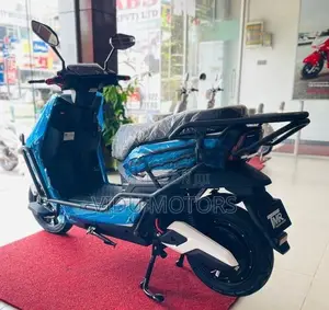 E Bike G18 2026