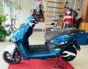 E Bike G18 2026