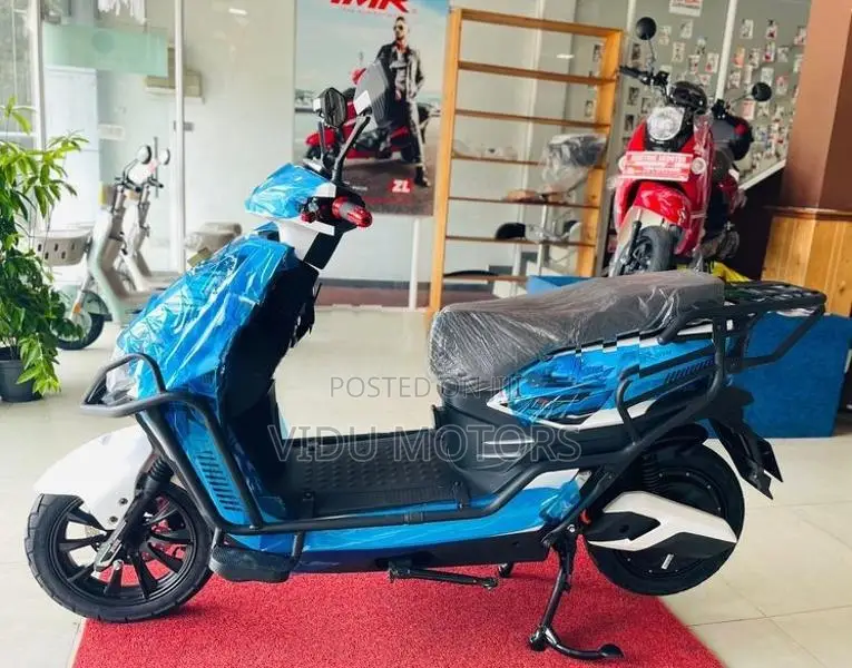 E Bike G18 2026