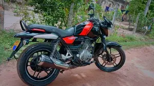 Bajaj V15 2016