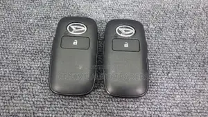 Daihatsu Taft Key