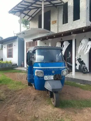 Piaggio Ape 2010