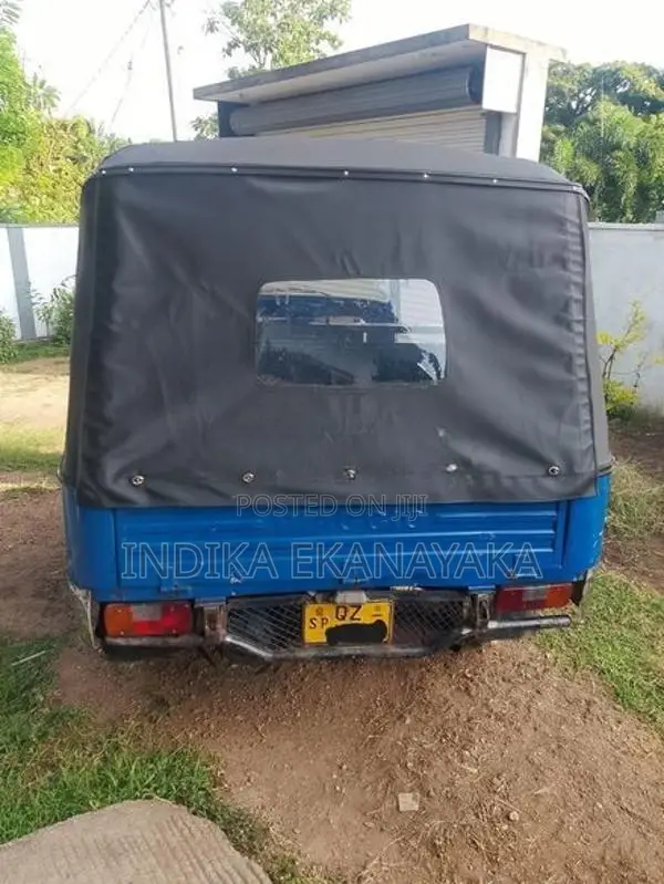 Piaggio Ape 2010