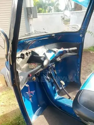 Piaggio Ape 2010