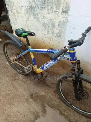 Ngc Mountain Bicycle