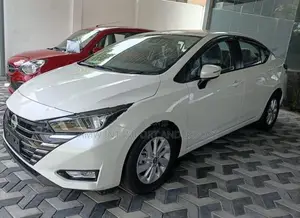 Nissan Almera 2026