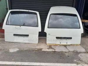 Toyota Hiace Shell Model Doors ( දොරවල් )
