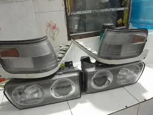 Toyota Hiace Shell Model Head Light for Sale in Battaramulla
