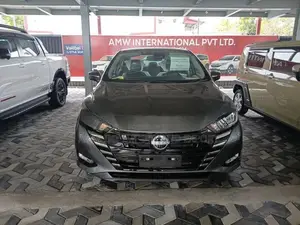 Nissan Almera 2026