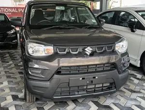 Suzuki Spresso 2025